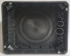 Montagedose 6136/UP f. ABB