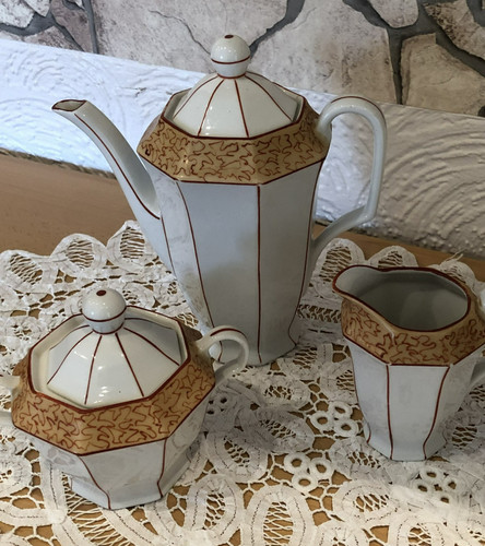 Kaffeekanne milchkännchen - kaffeekanne,,