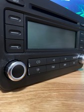 Original VW Autoradio Jetta 5