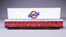 H0 DC Liliput 83703