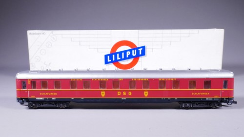 Liliput 83703 - h0,