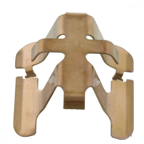 Feder gleitstift bremse hinten - feder,