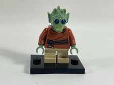 LEGO Star Wars Wald Rodian