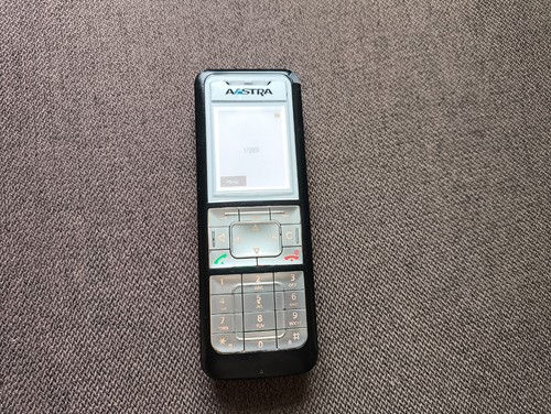 Mitel aastra 610d dect - mitel/aastra,