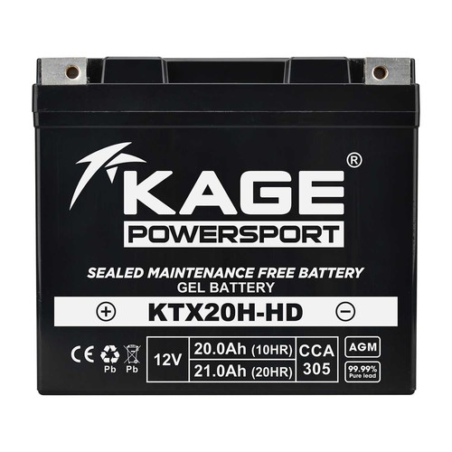 Batterie gel starterbatterie - batterie,