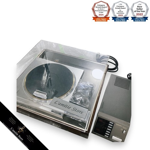 Technics 10mk3 direct drive - technics, sp-10mk3