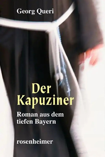 Der kapuziner - der,