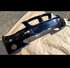 Stoßstange vorne für BMW 1er E87 116i  Original 51117058441