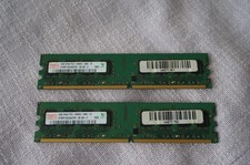 Hynix 4GB Kit (2x 2GB) DDR2