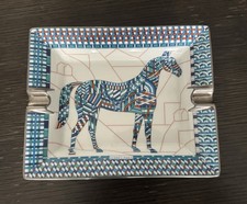Aschenbecher Cheval Déco