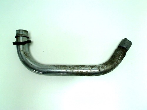 Auspuffrohr yamaha 900 - auspuffrohr, xj