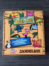 Sammelbox Edeka OTTIFANTEN