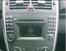 Navigationssystem Radio Audio 50 APS BD0830 Mercedes-Benz B-Klasse W245 W169