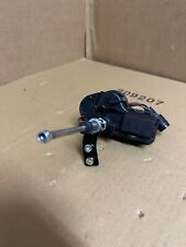 BMW E30 Original SWRA Scheinwerferreinigungsanlage Wischermotor Fahrerseite