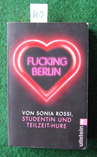 Rossi sonia fucking berlin - fucking,