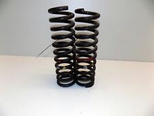 Satz Feder Fahrwerk Mercedes