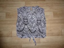 YESSICA Chiffon Bluse