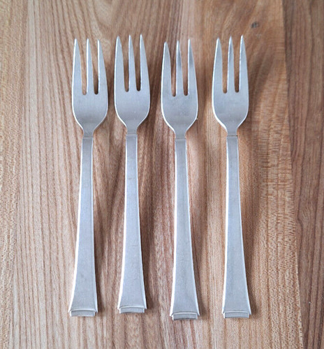 Wmf kuchengabeln 5cm - wmf,