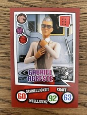 Miraculous Sammelkarten Aldi