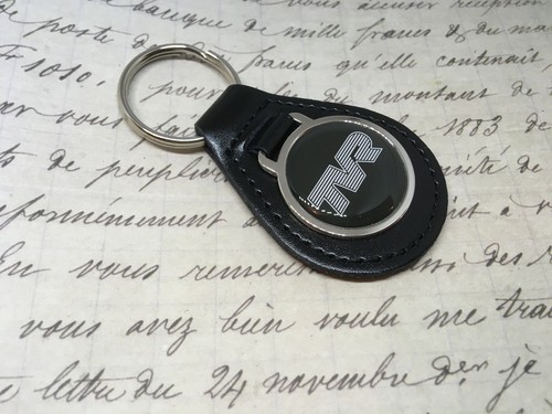 Tvr quality schwarzer - quality,