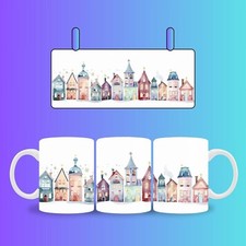 Kaffeetasse Weihnachts Tasse