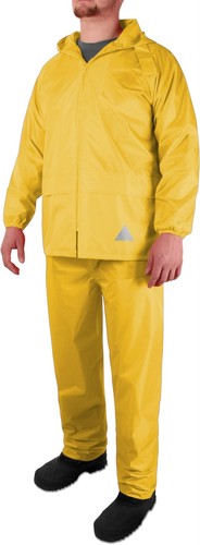 Normani regenanzug set - normani®, regenanzug-set