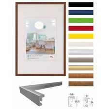 Waltherdesign bilderrahmen - ,