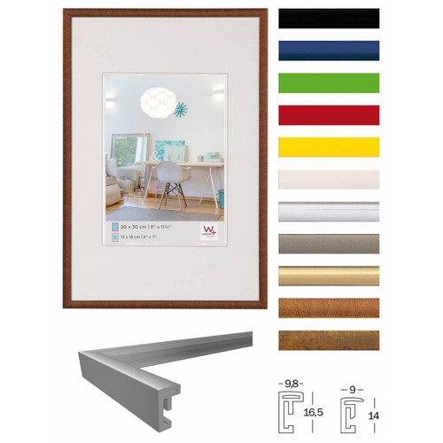 Waltherdesign bilderrahmen - waltherdesign,