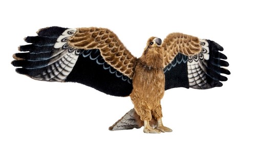 Hansa toy 8432 - toy, australischer