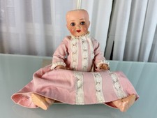 Künstlerpuppe Heubach