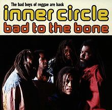 Bad the bone von inner - the,
