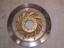 Honda CB 1100F Bol d'or