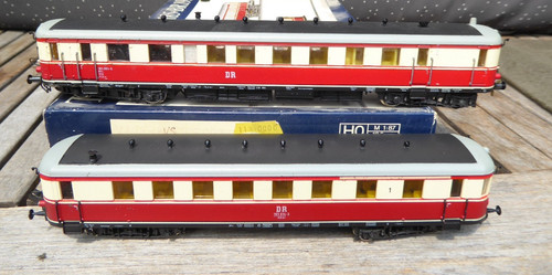 Piko 185 br 195 - 185+,