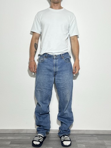 Vintage levi jeanshose - levi‘s,