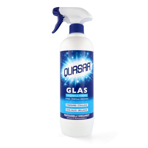 Quasar vetri glasreiniger - quasar,