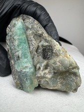 Großer Smaragd Grüner Beryll