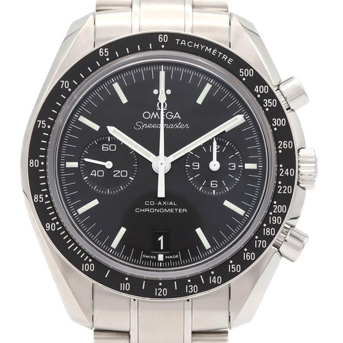 Authentische omega speedmaster - authentische,