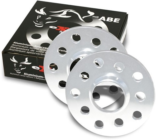 30mm alu spurverbreiterung - 30mm,