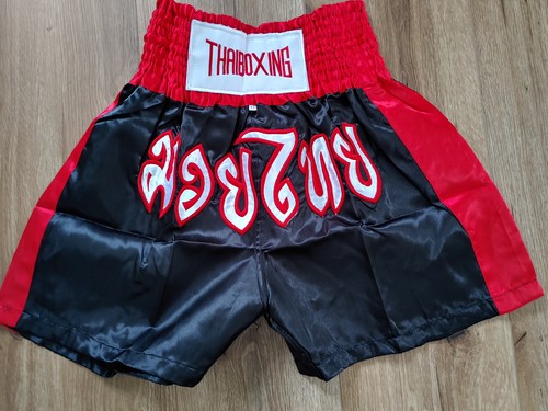 Thaiboxing shorts größe - thaiboxing,