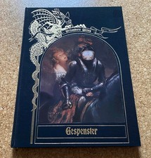 Verzauberte Welten |