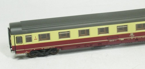 Tee abteilwagen db - abteilwagen,