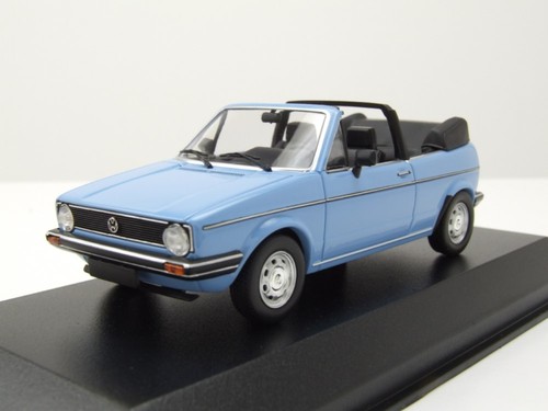 Golf cabrio 1979 - 1,