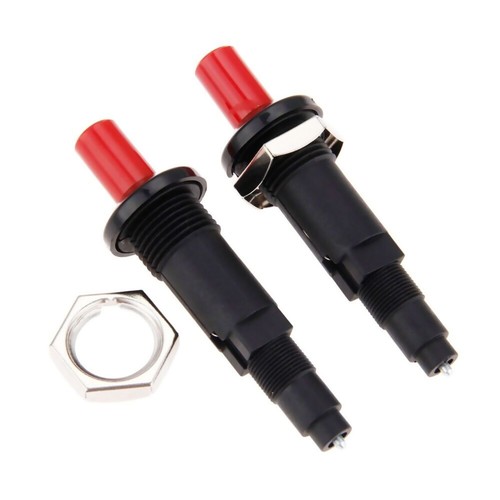 Stück piezo funkenzündung - piezo,