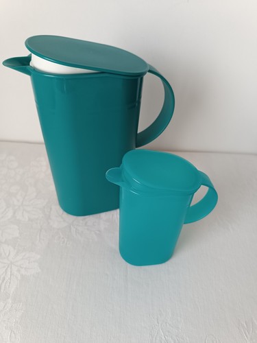 Tupperware preludio kanne 7 - kanne, 1,7