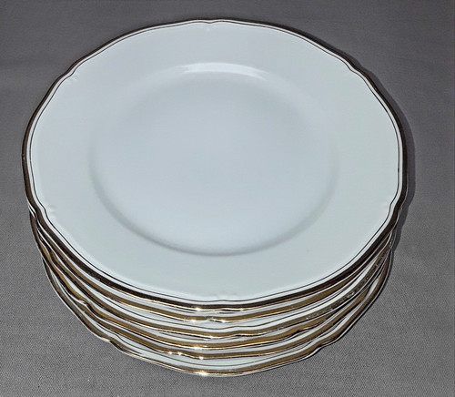 Mitterteich bavaria 6er set - 6er,