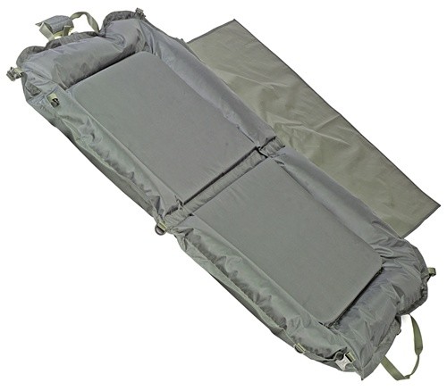 Jrc mega mat - mega, abhakmatte