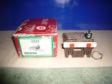 Lehmann LGB  Spur G Prellbock