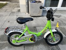 Puky Kinderfahrrad 12 Zoll