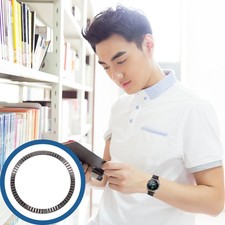 1Pc Mode Uhr Lünette Ring Uhr