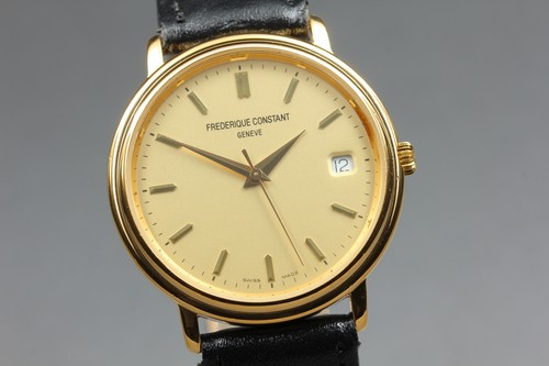 Frederique constant geneve - constant,